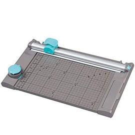 5 in 1 Rotary Trimmer Table Top Paper Cutter PPE-24040
