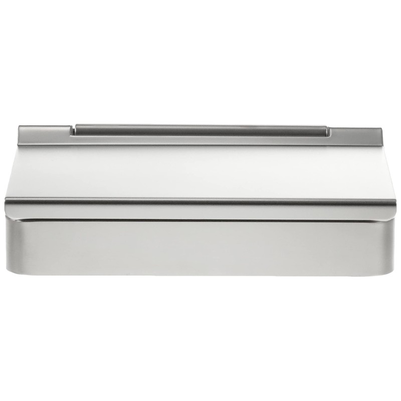 TOTO YH403 Paper Dispenser, For Under Counter, Stainless Steel (Matte)