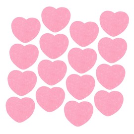 BIUDECO 60pcs Compressed Face Cleansing Pads Natural Wood Pulp Cotton Facial Sponges for Gentle Exfoliation Makeup Removal Soft Durable Wash Pads for Sensitive Skin