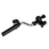 DeLonghi 7313216621 Steam Tap with Milk Foam Nozzle