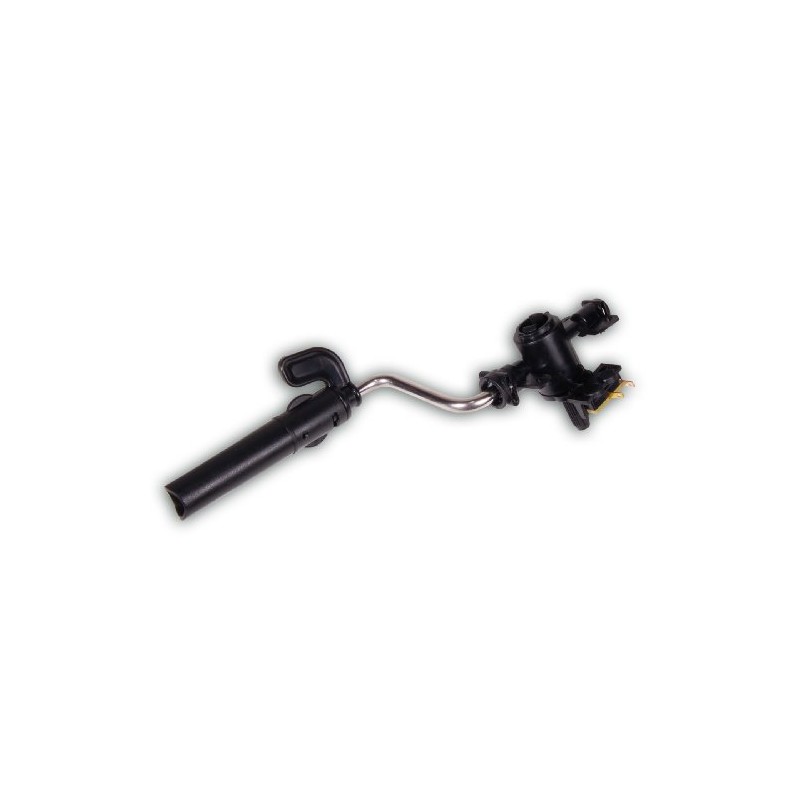 DeLonghi 7313216621 Steam Tap with Milk Foam Nozzle