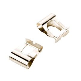 LST Windscreen Wiper Linkage Repair Clamp Clips Joint Diameter 9.5 - 14 mm Pack of 2