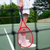 GET A GRIP Racket Overgrips – Anti-Slip Tennis Grip Wrap,