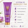 Hayashi 911 Emergency Pak Formula, 8.4 Fluid Ounce