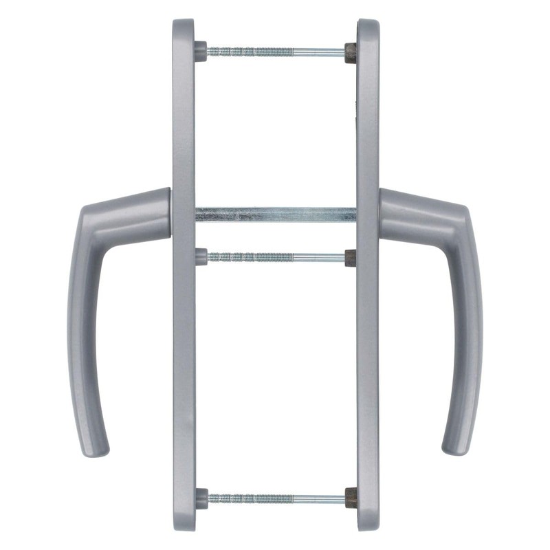 Premium Handle Set DHS 92 mm - Plate Width 32