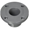 Hashimoto Sangyo Co., Ltd. HS Valve, TS Flange, U-PVC HS