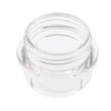 PH Distribution Replacement Oven Bulb Glass Cover/Lens, Fits Many Models