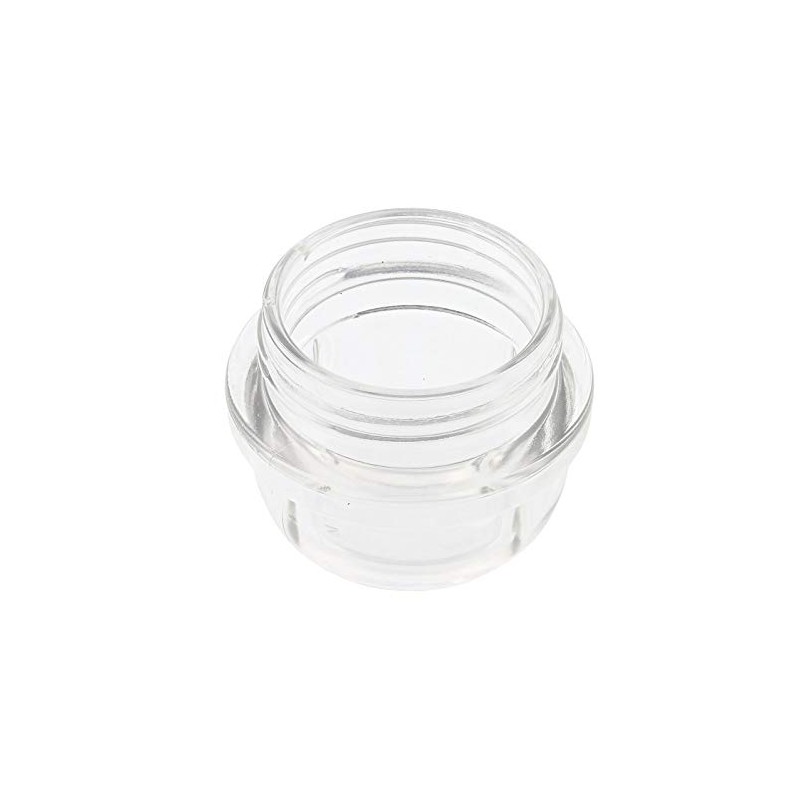 PH Distribution Replacement Oven Bulb Glass Cover/Lens, Fits Many Models