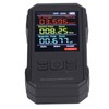 Electromagnetic Radiation Tester with Battery Handheld Digital High Frequency Radiation