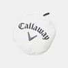 Callaway C24291116 Men's Bucket Hat (Packable) / Golf Hat, 1030_white