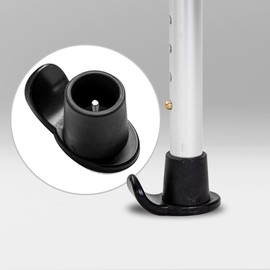 Hyundai Medix Walker Ski 2P (for walking vehicles for the elderly) HDM-041