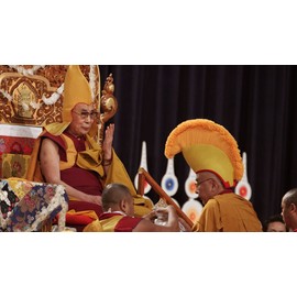 Der letzte Dalai Lama?
