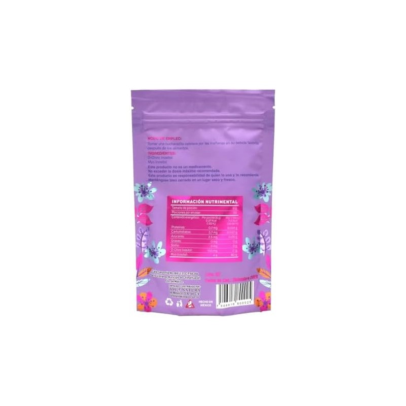 Joy Natura Myo D Chiro Inositol for Her 100 G