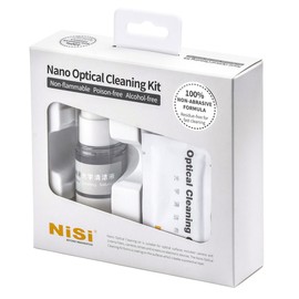 NiSi Nano Optical Cleaning Kit