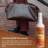 Leather Master Leather Odor Remover 200 milliliters