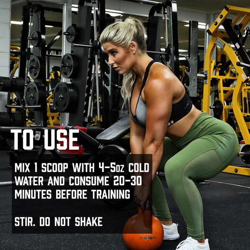 BSN NO XPLODE 3.3B FRUIT PUNCH 2.45LB