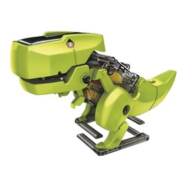 Steren K-455 Kit Solar 4 En 1