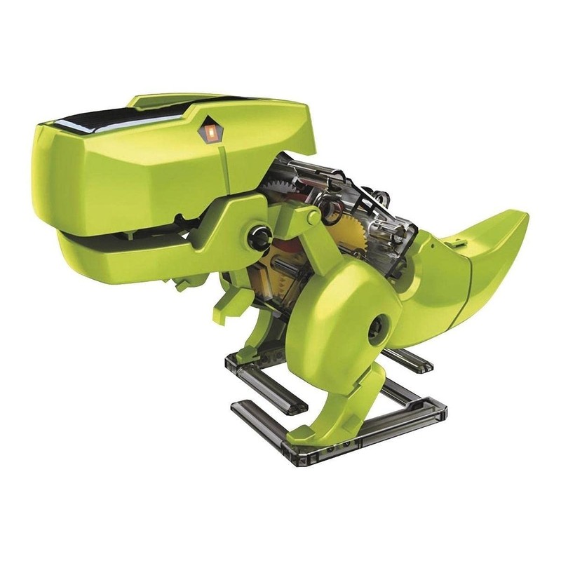 Steren K-455 Kit Solar 4 En 1