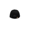 Out of Print Fourth Wing Wingleader Hat Black