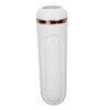 Electric Feet Callus Remover USB Rechargeable 2 Speed Silent Portable