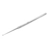 Nail Curette Large Cup Scoop 2.5mm Nail Care MedixPlus Podiatry
