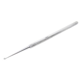 Nail Curette Large Cup Scoop 2.5mm Nail Care MedixPlus Podiatry Tools Manicure Pedicure
