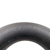 2 Pcs 3.50-8 Wheelbarrow Inner Tubes, Bent Valve for Barrow