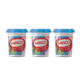 Arisco Tempero Completo Sem Pimenta | Complete Seasoning Without Pepper 300gr 10.58oz (3 Pack)