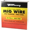 Forney 42282 Mig Wire, Mild Steel ER70S-6.045-Diameter, 33-Pound Spool