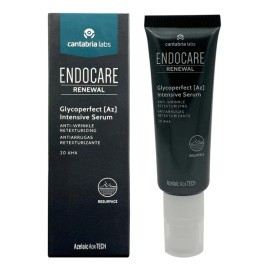 Endocare Renewal Glycoperfect AZ Srum Intensivo 50ml Noche Todo Tipo de Piel                                                                          