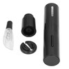 Electric Wine Opener Set Battery Operated Corkscrew Wine Bottle Opener
