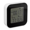 3 in 1 Temperature Humidity Meter High Accuracy Air Quality