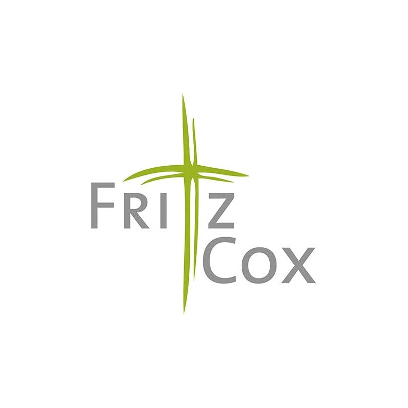FRITZ COX Holy Pot "Angel, Wache über Me" | Kneeling