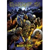 Iron Maiden: Where is Eddie?