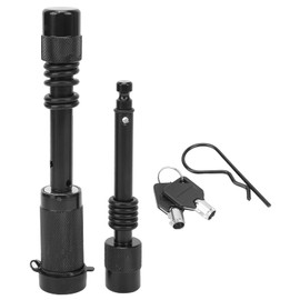 Anhängerkupplungs-Empfänger, RV Trailer Hitch Pin Lock US Hantelförmiger Ersatz für F 250 für F 350