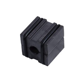 Ullman No. 5 Specialty Tool Magnetizer/Demagnetizer, 1-1/16" Length x 1-1/16" Width