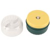 250ML Garlic Chopper 3 Blades Mini Wireless Waterproof USB Charging