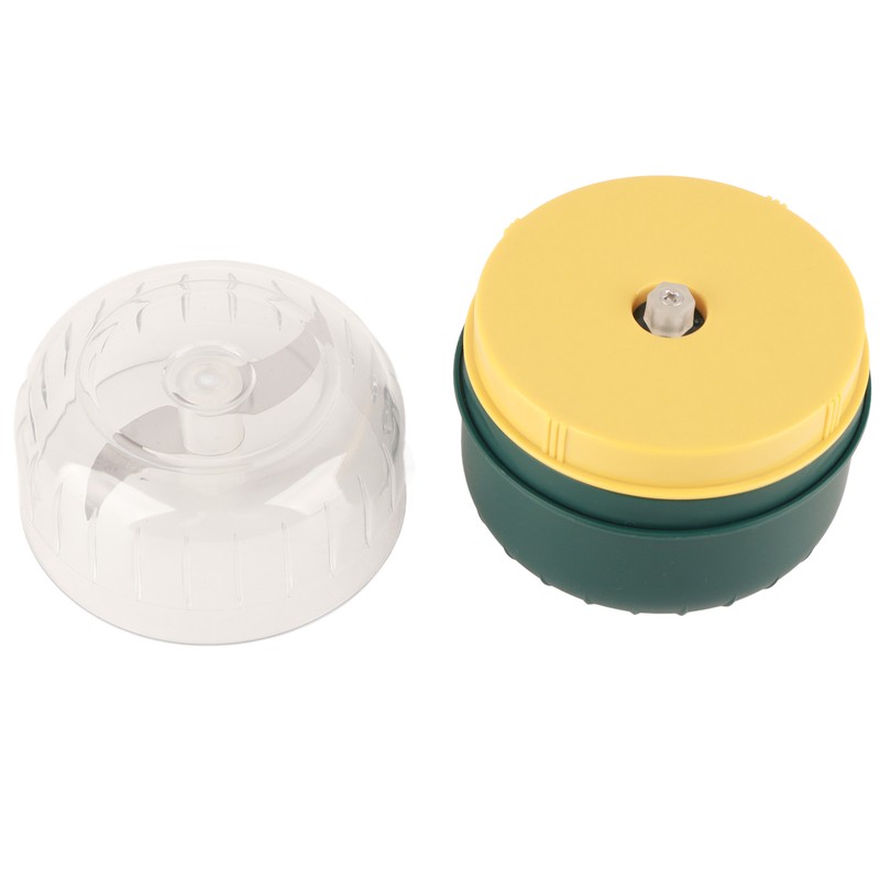 250ML Garlic Chopper 3 Blades Mini Wireless Waterproof USB Charging
