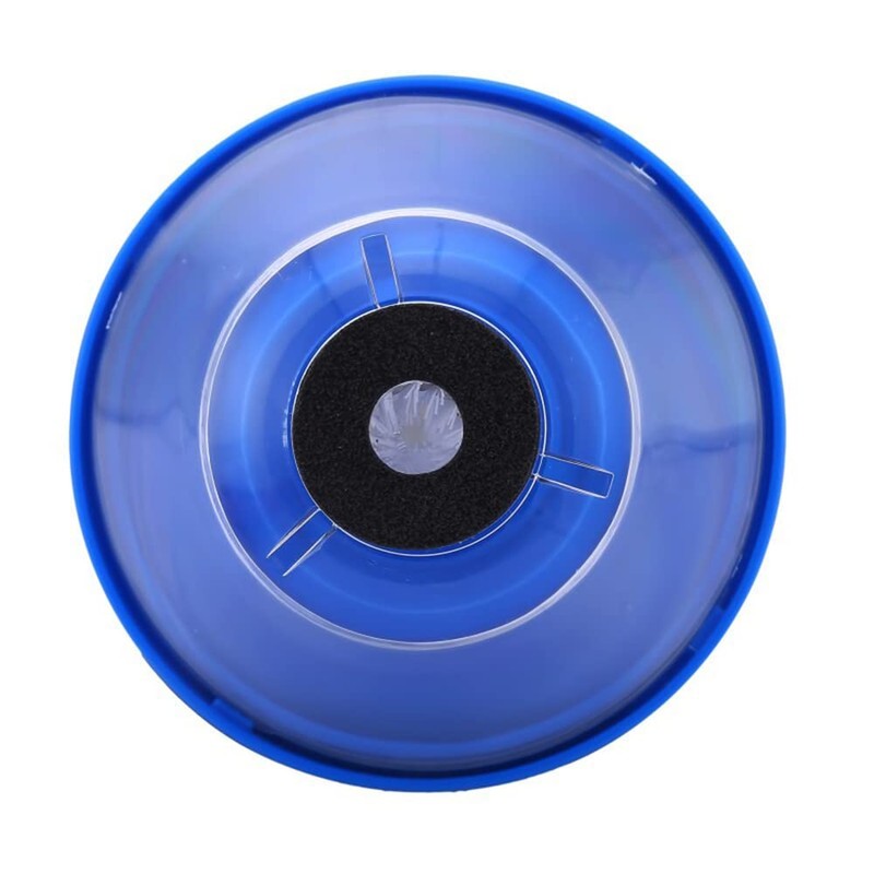 Tiardey 2Pcs Drill Dust Collector Drilling Accessories Impact Drill dust