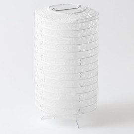 Hideshime Z-24 Hatsu-Bon Lantern, Mini, Cordless, LED, Battery Included