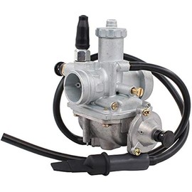 MOTOKU Carburetor for Suzuki ALT125 LT125 1983-1987