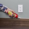 Flex Caulk, Calafateo Híbrido de Alto Rendimiento, Impermeable y resistente