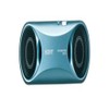 Sony SRS-T33 Compact Portable Speakers (Blue)