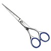 Kiepe Studio Style Scissors, 5-Inch Size