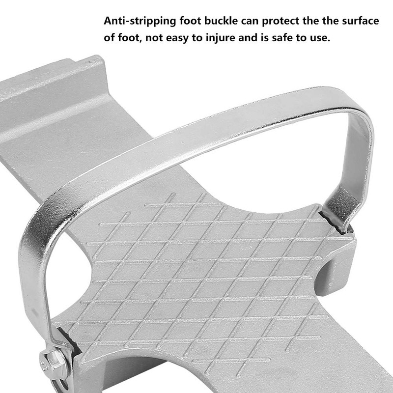 Drywall plaster sheet tool, alloy board lifter foot, move for