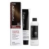 AGE beautiful Permanent Hair Color Dye Liqui Creme & Developer