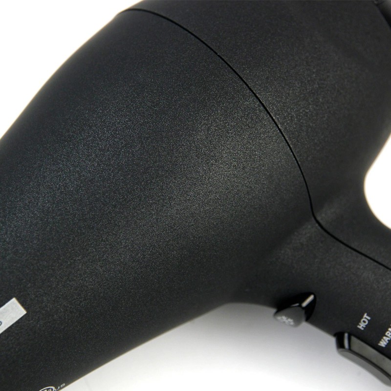 Pro Beauty Tools Professional 1875W Ionic AC Motor Hair Dryer