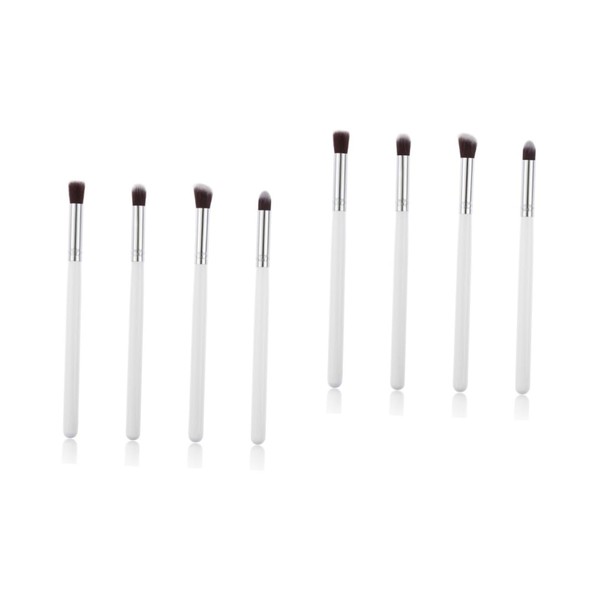 Baluue Pcs Makeup Brush Set Case Eye Shadow Face Makeup