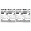 Honest Kid Organic Juice Drink Variety Pack, Assorted Flavors, 6