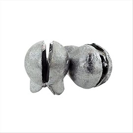 Removable Split-Shot Sinker-3